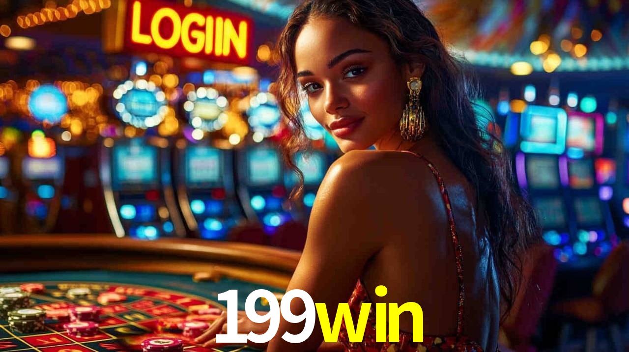 Login Seguro 199win