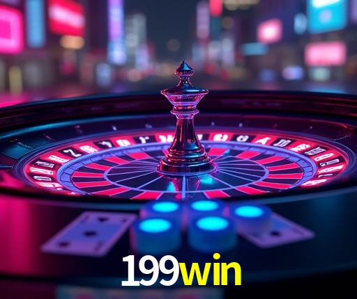 A Emoção da Loteria na 199win: Uma Chance de Mudança de Vida