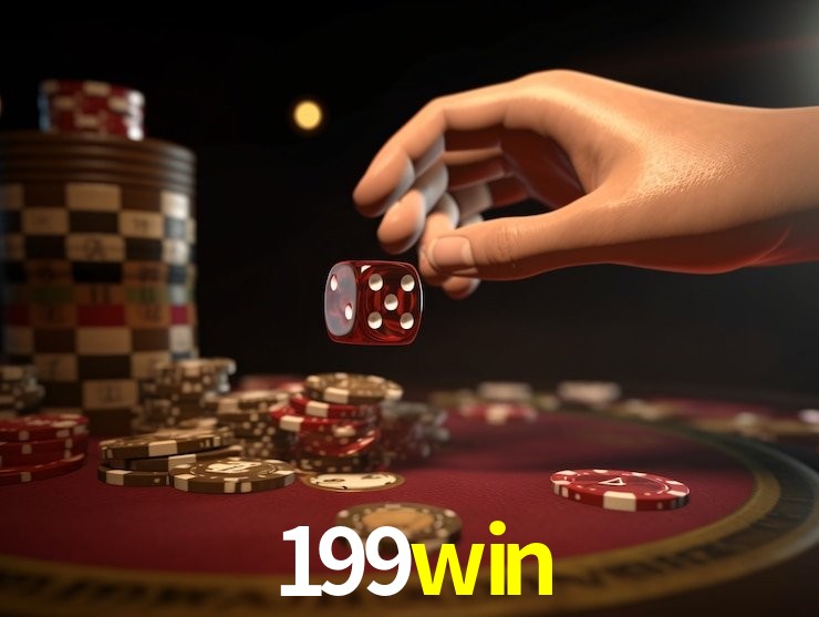 Provedores de Jogos 199win