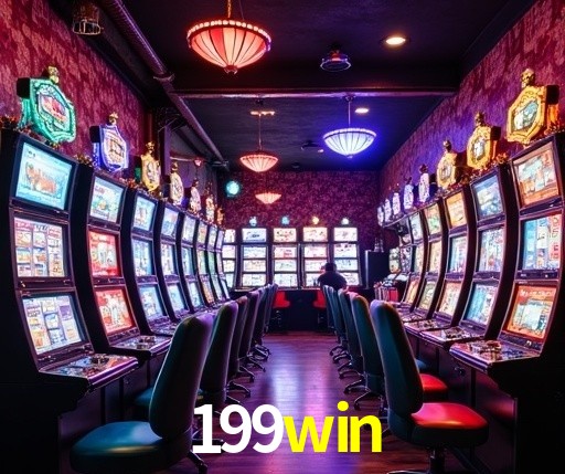 Experimente o Login Seguro Premium no 199win