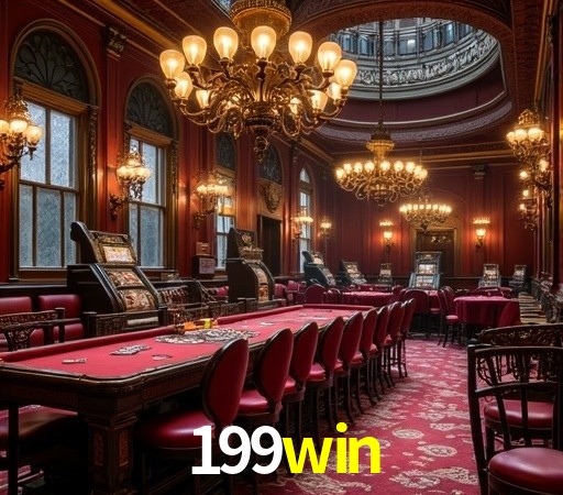 199win - Aposta Online Brasil Oficial - 199win.com